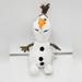 Disney Toys | Disney Store Olaf The Snowman Plush | Color: White | Size: Osbb