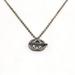 Gucci Jewelry | Gucci Gg Interlocking Ball Chain Silver Necklace 925 | Color: Silver | Size: Os