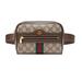 Gucci Bags | Gucci Ophidia Gg Belt Bag With Removable Leather Strap | Color: Gold | Size: Os