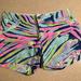 Lilly Pulitzer Shorts | Lilly Pulitzer - The Callahan Short Size 10 | Color: Blue/Green/Pink/Red | Size: 10