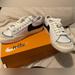 Nike Shoes | Brand New Nike Blazer Low ‘77 Vintage “ White And Black Swoosh” Men's | Color: Black/White | Size: 9.5