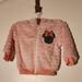 Disney Jackets & Coats | Disney Baby Pink Faux Fur Minnie Coat, Size 12 Months | Color: Pink | Size: 12mb