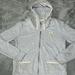 Disney Tops | Disney Theme Park Authentic Full Zip Minnie Mouse Hoodie | Color: Gray | Size: L