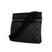 Louis Vuitton Bags | Louis Vuitton Shoulder Bag Damier Graphite Thomas | Color: Black | Size: Os