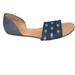 Madewell Shoes | Madewell Thea Womens Sandals Shoes Size 10 | Color: Blue | Size: 10