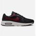 Nike Shoes | (60% Off) Nib Nike Air Max Sc Men's Black/Red Sneakers 10 Msrp: $350 | Color: Black/Red | Size: 10