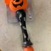 Disney Costumes | Disney Bubble Wand, Pumpkin Head And Spooky Ghost | Color: Orange | Size: Osg