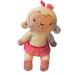 Disney Toys | Disney Store Exclusive Doc Mcstuffins Lambie Plush 15" Ballerina Pink Tutu Lamb | Color: Pink/White | Size: Osg