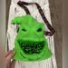 Disney Other | Disney Oogie Boogie Popcorn Bucket | Color: Green | Size: Os