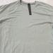 Lululemon Athletica Shirts | Lululemon Metal Vent Shirt | Color: Blue | Size: M