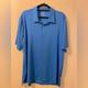 Adidas Shirts | Adidas Men’s Drifit Golf Polo | Color: Blue | Size: L