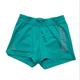 Adidas Shorts | Adidas Techfit Compression Athletic Shorts Size Small In Mint Green & Neon Pink | Color: Green/Pink | Size: S