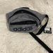 Adidas Bags | Adidas, Core Waist Pack | Color: Black/Gray | Size: Os