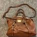 Michael Kors Bags | Beautiful Brown Leather Michael Kors Bag | Color: Brown | Size: Os