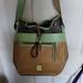 Dooney & Bourke Bags | Dooney And Bourke Mint Lg Bucket | Color: Green | Size: Lg