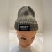 Adidas Accessories | Adidas / Accesories /3 For Adidas Beanie Grey | Color: Black/Gray | Size: Os