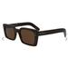 Gucci Accessories | Gucci Sunglasses | Color: Black/Brown | Size: Os