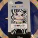Disney Bags | Disney Parks Jack Skellington Popsockets Popwallet+ | Color: Black/White | Size: Os