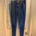 Levi's Jeans | Levi’s 720 High Rise Super Skinny Women's Jeans Size W27 L32 | Color: Blue | Size: 27