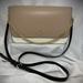Kate Spade Bags | Brand New Kate Spade Madison Flap Crossbody Bag | Color: Tan/White | Size: Os