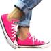 Converse Shoes | Converse Chuck Taylor All Star Lo Sneaker - Hyper Pink | Color: Pink/White | Size: 6