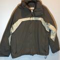 Columbia Jackets & Coats | Columbia Men’s Winter Jacket With Hood Large | Color: Brown/Gray | Size: L