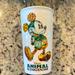 Disney Other | Disney Parks Starbucks Animal Kingdom Mickey Mouse 12oz Tumbler. | Color: Brown/Cream | Size: Os