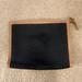 Gucci Bags | Host Pick Vintage Gucci Clutch/Cosmetic Bag ‘80 | Color: Black/Brown | Size: Os