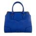 Rebecca Minkoff Bags | Electric Blue Rebecca Minkoff Purse | Color: Blue | Size: Os