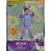 Disney Costumes | Disney Lilo & Stitch 3t-4t Toddler Halloween Costume, Pretend Play, Dress Up New | Color: Blue | Size: Osb