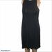 Athleta Dresses | Athleta Simple Black Dress | Color: Black | Size: Xxs