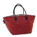 Burberry Bags | Burberry Blue Label Tote Bag Nylon Red Auth Cl766 | Color: Red | Size: W9.3 X H9.1 X D9.1inch