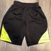 Nike Bottoms | Boys Nike Mesh Short | Color: Red | Size: 4tb