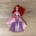 Disney Toys | Disney Princess Style Series Ariel Fashion Doll | Color: Pink | Size: Osg