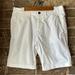 Burberry Shorts | Burberry Brit Shorts | Color: White | Size: 30