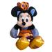 Disney Toys | Disney Store Halloween Minnie Mouse Werewolf Plush 13" 2019 | Color: Orange | Size: 13"