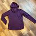 Columbia Tops | Columbia Sportswear Lightweight Long Sleeve Hoodie Large | Color: Purple | Size: L