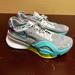 Nike Shoes | Nike Womens Air Zoom Superrep 3 Dq0303-001 Gray Athletic Training Shoes Size 9 | Color: Gray | Size: 9
