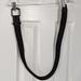 Adidas Accessories | Adidas Braided Golf Belt, Black, S/M | Color: Black | Size: Small/Medium