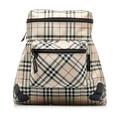 Burberry Bags | Burberry House Check Backpack | Color: Brown | Size: Os