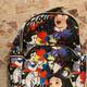 Disney Other | Fab Starpoint Disney Snow White All Over Print Backpack School Bag For Girls | Color: Black | Size: 16