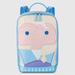 Disney Accessories | Frozen Elsa Kids' 14" Backpack | Color: Blue | Size: One Size