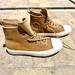 Converse Shoes | Converse Chuck Taylor All Star Waterproof Boot High Raw Sugar 157461c | Color: Brown | Size: Various