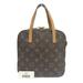 Louis Vuitton Bags | Louis Vuitton Louis Vuitton Monogram Spontini Handbag M47500 | Color: Tan | Size: Os