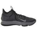 Nike Shoes | Nike Lebron Witness Iv Gray/Black | Color: Black/Gray | Size: 11.5