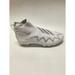 Adidas Shoes | Adidas Freak Ultra 22 Boost Football Cleats White Silver Gx5131 Men’s Size 10.5 | Color: Silver/White | Size: 10.5