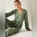 Anthropologie Dresses | Anthropologie Saturday Sunday Arlo Tiered Midi Dress | Color: Green | Size: Xsp