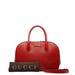 Gucci Bags | Gucci Bright Diamante Handbag Shoulder Bag 354224 Orange Leather Women's | Color: Orange | Size: Os