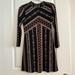 Free People Dresses | Free People Dress | Color: Black | Size: Xs