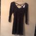 American Eagle Outfitters Dresses | American Eagle Outfitters Dress Size Xs Nwt | Color: Tan | Size: Xs